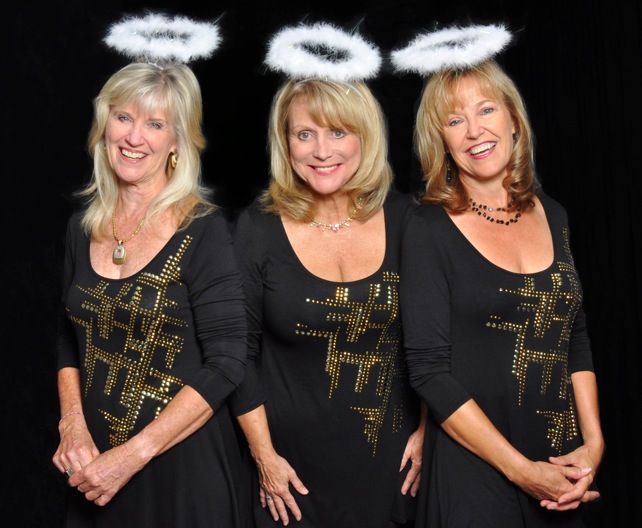 Angels On High